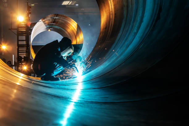 Best Pipe Welding in Lake Nacimiento, CA
