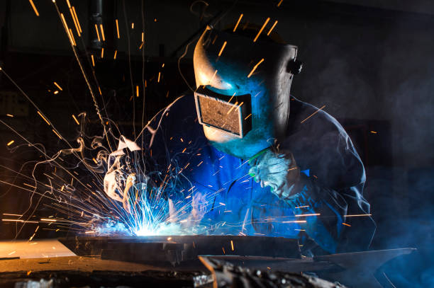 Best Automation and Robotic Welding in Lake Nacimiento, CA
