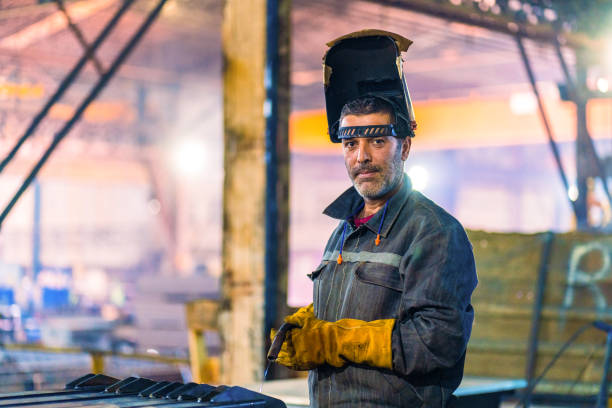 Best Welding Inspection and Certification in Lake Nacimiento, CA