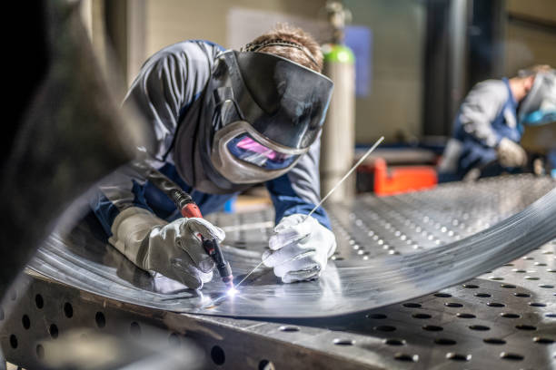 Reliable Lake Nacimiento, CA Welder & Metal Fabrication Solutions