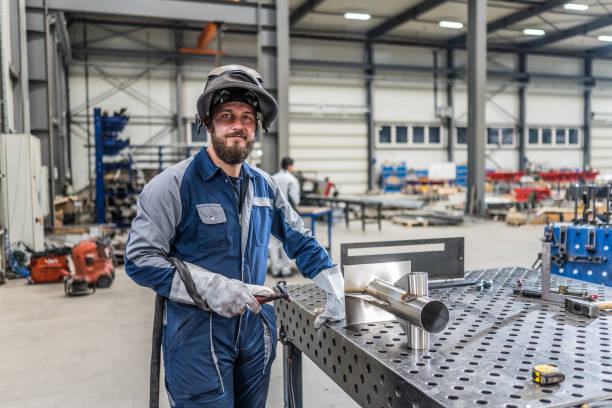 Best Marine and Shipbuilding Welding in Lake Nacimiento, CA
