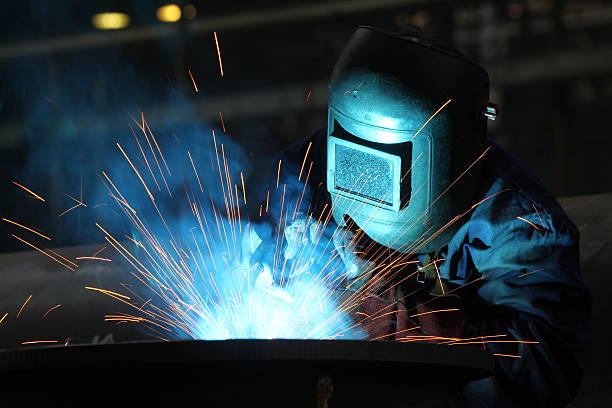 Best Food and Beverage Processing Equipment Welding in Lake Nacimiento, CA