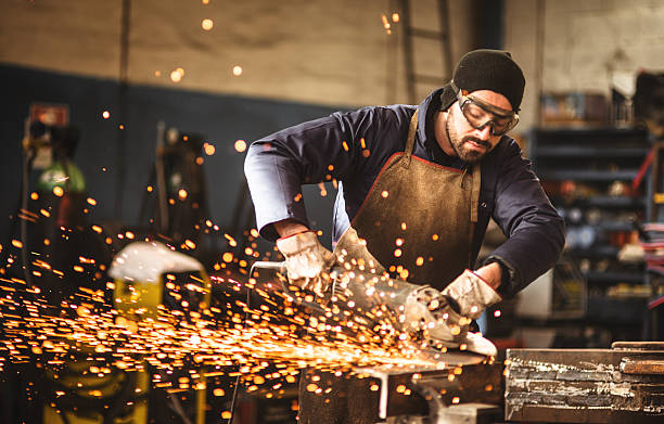 Best Artistic and Custom Metal Fabrication in Lake Nacimiento, CA